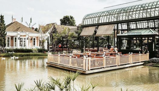 4D3N Bangkok Family Itinerary – Where to eat, shop, stay, play and relax near Pratunam