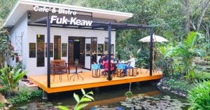 Cafe-hopping in Chiang Mai: 20 creative themed cafes with fun and interesting dining concepts