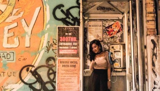 6 secret speakeasy bars in Bangkok with secret doors, classy cocktails, and more!