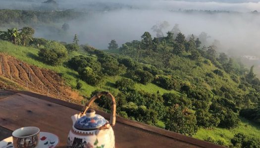 10 Reasons couples should visit Pai in Northern Thailand, 3 hours from Chiang Mai – things to do, see and eat