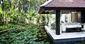 15 romantic luxury hotels and villas in Phuket to propose at with private pools, bath tubs and ocean views