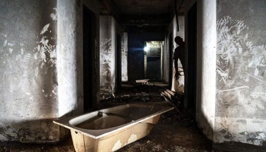 11 Haunted places in and around Bangkok with the most horrifying tales