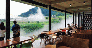 Where to eat in Khao Kho: 19 restaurants and cafes to eat at with great views!