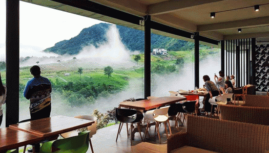 Where to eat in Khao Kho: 19 restaurants and cafes to eat at with great views!