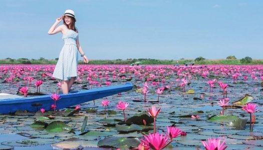 17 Unique mystical Places in Thailand and the fascinating stories behind them