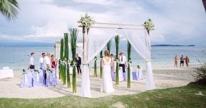 17 Destination wedding hotels and villas in Phuket Thailand that are romantic, luxurious and affordable