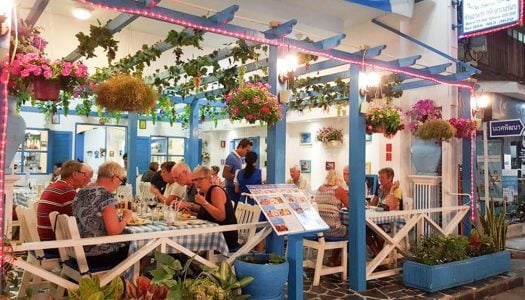 26 Reasons why Hua Hin in Thailand is just like a getaway to Santorini in Greece
