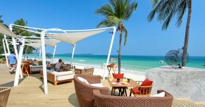 17 Instagrammable restaurants & cafes for your breakfast and brunch around Phuket, Thailand!
