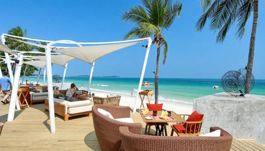 17 Instagrammable restaurants & cafes for your breakfast and brunch around Phuket, Thailand!