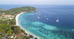 4D3N Koh Lipe and Langkawi Itinerary with things to do, places to eat and stay