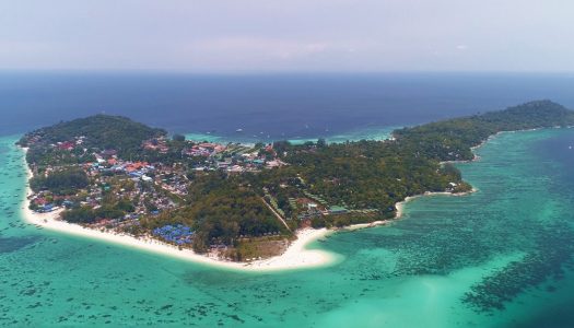 8 Things to do in Koh Lipe, Thailand, including places to eat, stay and island-hopping near Langkawi, Malaysia too