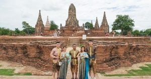 7 reasons to take a day trip to Ayutthaya including places to visit and eat beyond temple-hopping