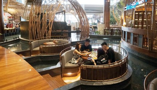 1-Day Bangkok Riverside Itinerary: 6 Places to dine, shop and explore via BKK water taxi!