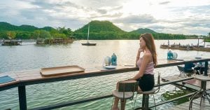 Romantic day-trip itinerary to Suan Phueng, with 5 things to do, see and eat just 2 hours from Bangkok