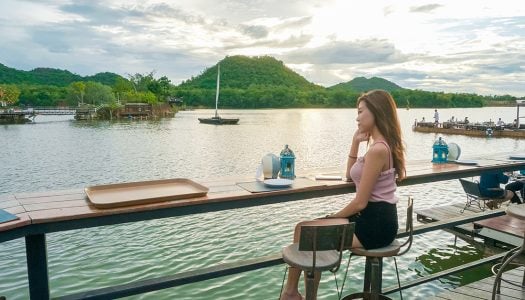 Romantic day-trip itinerary to Suan Phueng, with 5 things to do, see and eat just 2 hours from Bangkok