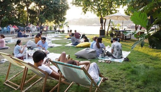 5D4N Romantic Couple Itinerary in Bangkok & Ayutthaya including hotels to stay, places to eat, shop and things to do
