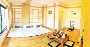 6 Traditional Japanese-themed hotels to stay at in Chiang Mai, Thailand