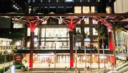 4D3N Affordable Bangkok itinerary for first-timers under $154 per pax, including night markets, Chinatown and Siam Square