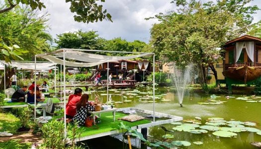 22 things to do in Nonthaburi including places to eat, shop and explore