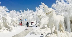 5D4N Pattaya and Bangkok Family-Friendly Itinerary under $390