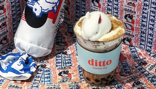 12 places to drink Thai bubble tea in Siam Square Bangkok that locals are raving about