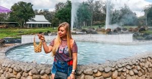 11 Things to do at San Kamphaeng just 30 minutes from central Chiang Mai