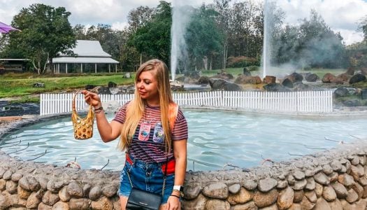 11 Things to do at San Kamphaeng just 30 minutes from central Chiang Mai
