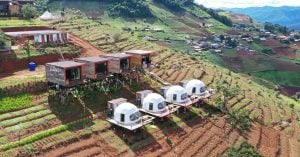 18 Things to do at Mon Cham including places to stay, eat and explore just 50 minutes from central Chiang Mai