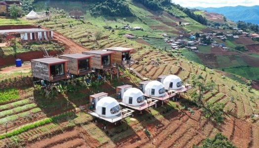 18 Things to do at Mon Cham including places to stay, eat and explore just 50 minutes from central Chiang Mai