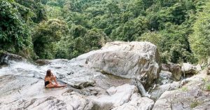 24 things to do at Koh Samui including yachting and swimming in waterfalls