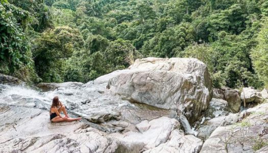 24 things to do at Koh Samui including yachting and swimming in waterfalls