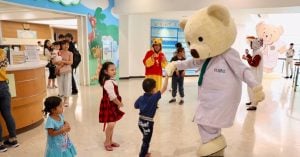 Top 15 hospitals in Bangkok to visit for any illnesses, from Chinese medicine to plastic surgery