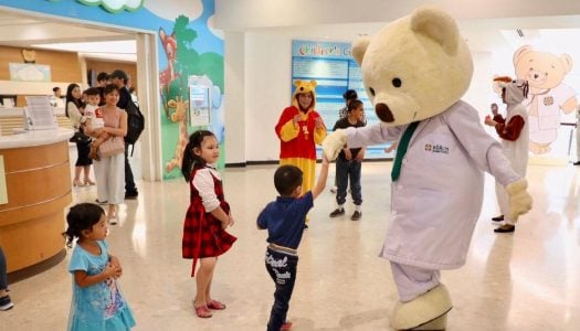 Top 15 hospitals in Bangkok to visit for any illnesses, from Chinese medicine to plastic surgery