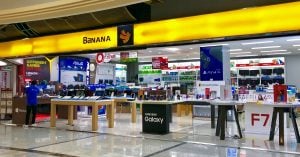 18 online stores to shop at for a comfortable WFH (work-from-home) in Thailand, from furniture to electronics!