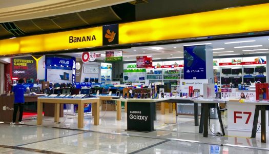 18 online stores to shop at for a comfortable WFH (work-from-home) in Thailand, from furniture to electronics!