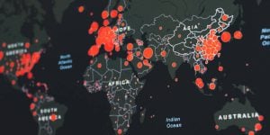 COVID-19 Updates and News: The latest in Thailand right now