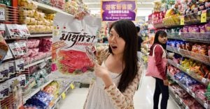 Top 23 must-try Thai potato chips to buy in Bangkok to Chiang Mai, from Lay’s to Tasto