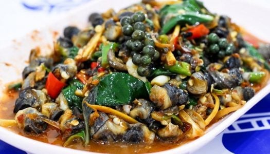 15 Spiciest Thai food and where to eat them – you must try at least once other than Tom Yum, from crazy spicy to least spicy