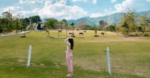 11 Romantic places to stay in Suan Phueng under $85 near Bangkok that feels like you’re in Tuscany