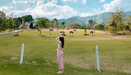 11 Romantic places to stay in Suan Phueng under $85 near Bangkok that feels like you’re in Tuscany
