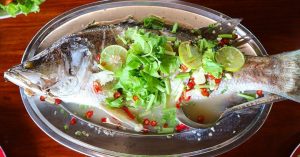 10 Popular Thai food that can boost your immune system and fight viruses (recipes and videos included)