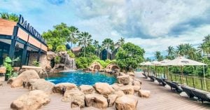 19 things you can do on a 2D1N trip to Amphawa (1.5 hours from Bangkok) besides the railway and floating markets