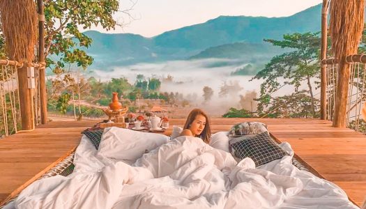 Things to do, places to eat and stay in Nan province, 5 hours from Chiang Mai, Thailand