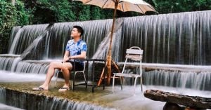 19 Romantic things to do at Mae Kampong in Northern Thailand (1 hour from Chiang Mai)
