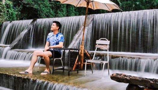 19 Romantic things to do at Mae Kampong in Northern Thailand (1 hour from Chiang Mai)