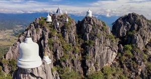 31个清迈与泰国北部旅游景点好介绍：带你探索北泰文化，美食与自然景观！
