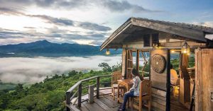 北泰清莱(Chiang Rai)吃喝玩乐旅游攻略:17个旅游景点好介绍