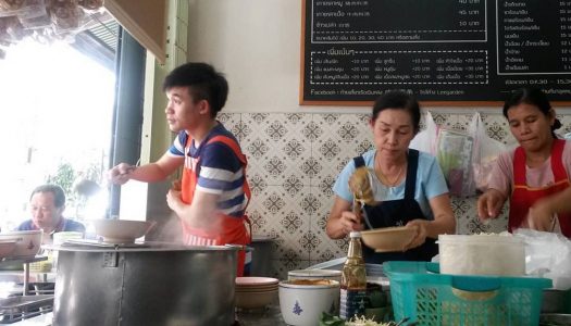 便宜又好吃的合艾(Hat Yai)美食之旅：19道必吃道地美食，离新马只需几小时！