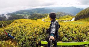 北泰旅游攻略：26个拜县(Pai)和湄宏顺府(Mae Hong Son)的隐藏景点