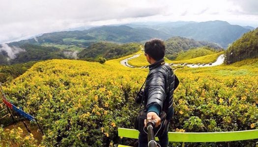 北泰旅游攻略：26个拜县(Pai)和湄宏顺府(Mae Hong Son)的隐藏景点